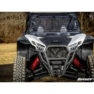 Kawasaki Teryx KRX 1000 Deluxe Self-Canceling Turn Signal Kit